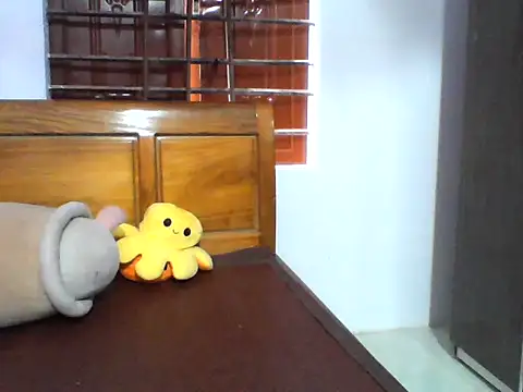 Snapshot of NinaKey chatting on 17, 4, 2026 NinaKey online show from 17, 4, 2026