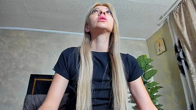 LannaQuinn online show from 31, 5, 2026