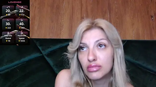 LannaQuinn online show from 5, 5, 2026