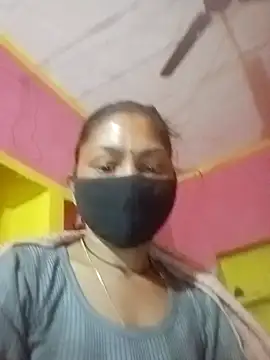 Raamdevi158 online show from 27, 2, 2026