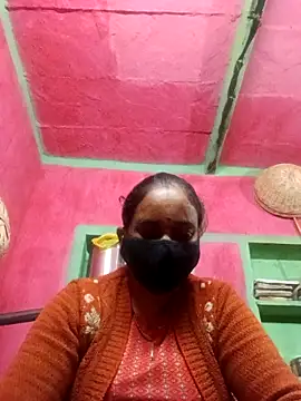 Raamdevi158 online show from 20, 2, 2026