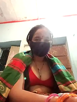 Raamdevi158 online show from 12, 2, 2026