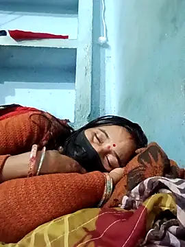 Raamdevi158 online show from 19, 2, 2026