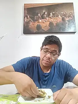 Yankoloco92 online show from 8, 7, 2026