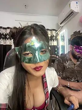 Snapshot of pooja_sexy79 chatting on 2, 5, 2026 pooja sexy79 online show from 2, 5, 2026