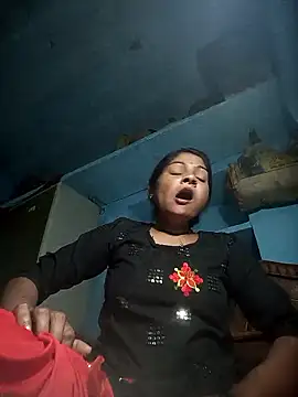 Hotty raghni online show from 14, 2, 2026