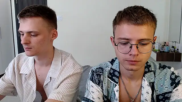NikiKerryCum online show from 4, 5, 2026