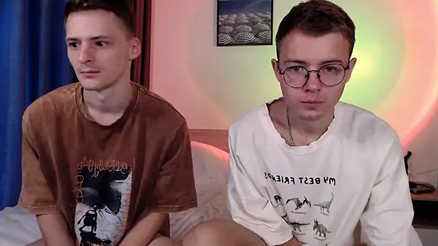NikiKerryCum online show from 29, 5, 2026