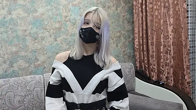 Yunakiss online show from 13, 2, 2026