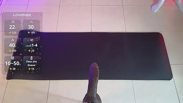 Snapshot of Ladyy_brownn chatting on 3, 3, 2026 Ladyy brownn online show from 3, 3, 2026