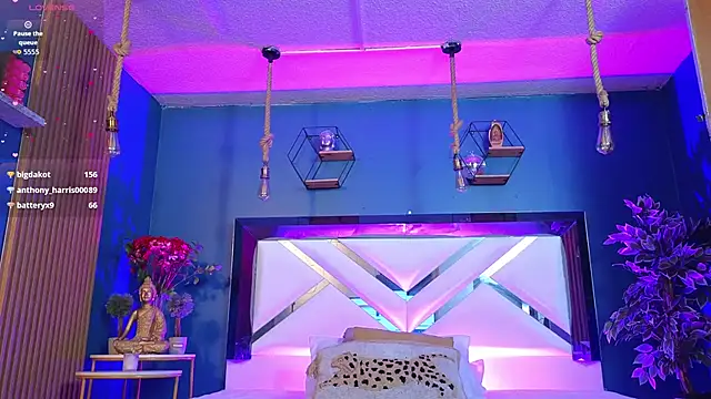 Ladyy brownn online show from 5, 3, 2026