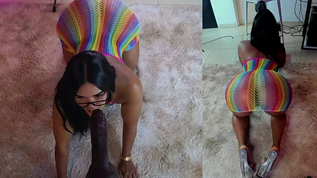 Ladyy brownn online show from 24, 6, 2026