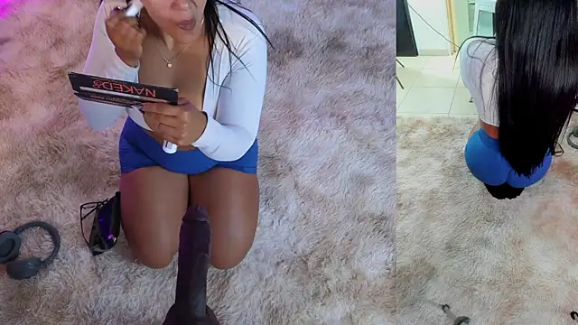 Ladyy brownn online show from 10, 4, 2026