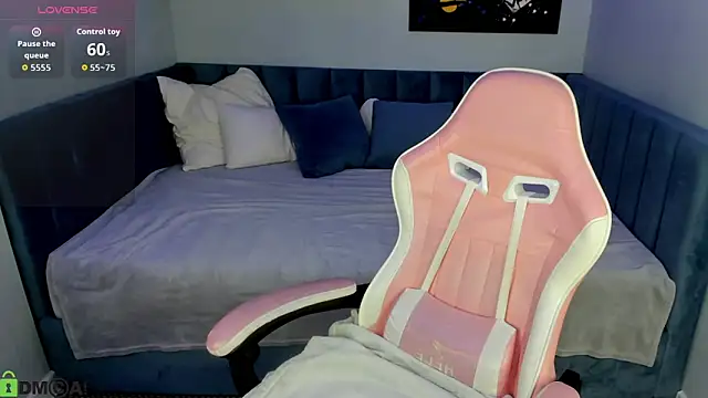 Stella Lee online show from 5, 3, 2026