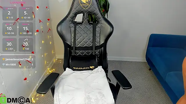 Stella Lee online show from 20, 2, 2026