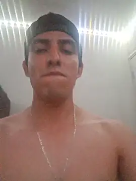 Mesobaslamacana online show from 16, 4, 2026