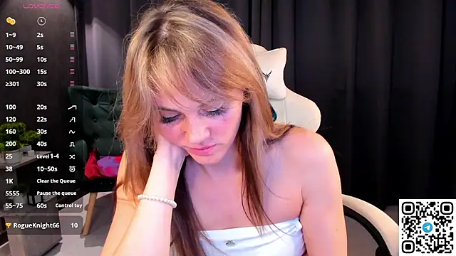 agatha roose online show from 27, 3, 2026