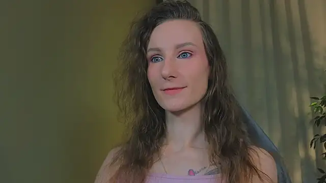 AriaLiko online show from 4, 4, 2026