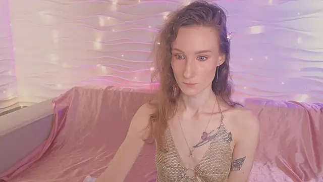 AriaLiko online show from 28, 3, 2026