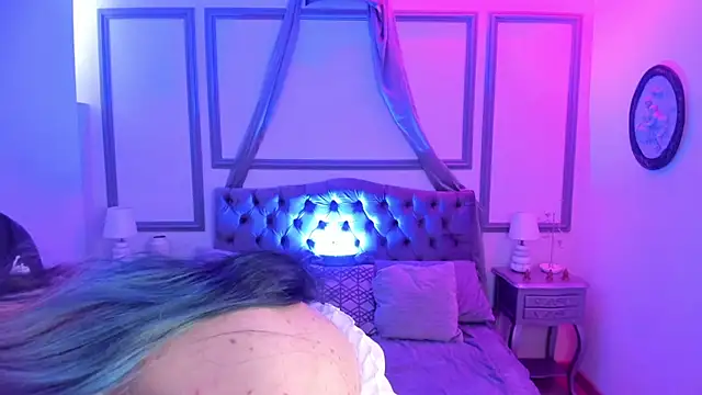 SweetSakura Dolll online show from 3, 4, 2026