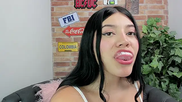 foxy vera online show from 23, 2, 2026