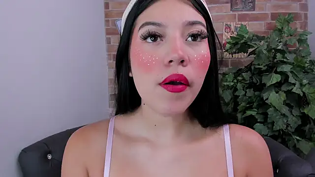 foxy vera online show from 3, 4, 2026