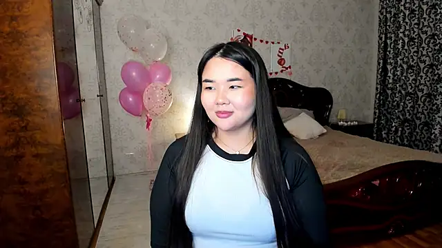 AmandaPresle online show from 1, 3, 2026