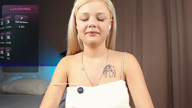 Snapshot of BARBIE_DO11 chatting on 8, 2, 2026 BARBIE DO11 online show from 8, 2, 2026