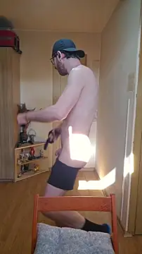 MagnificoSexy-boy-hot-93 online show from 25, 2, 2026