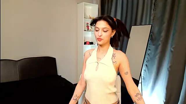 Eva Sterling  online show from 31, 1, 2026