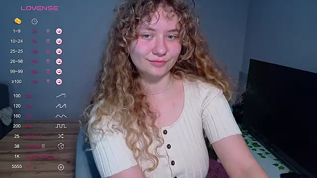 Milounee online show from 1, 6, 2026