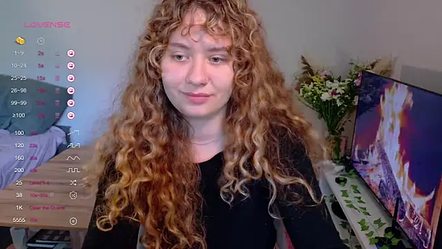 Milounee online show from 19, 5, 2026