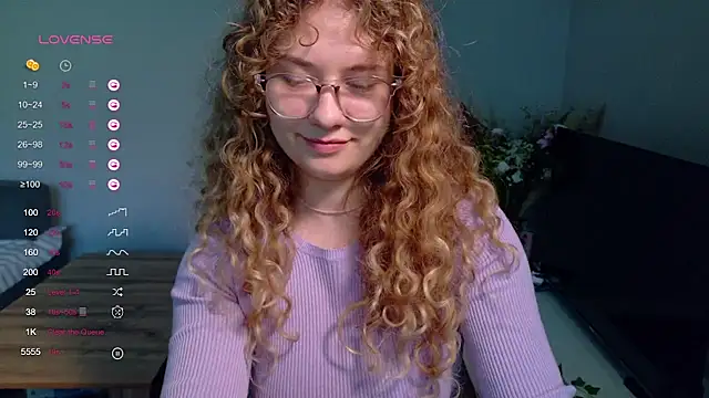 Milounee online show from 28, 5, 2026