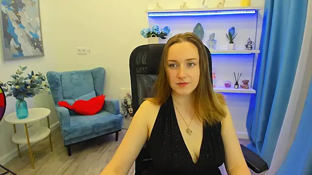 CaseyTerini online show from 11, 5, 2026
