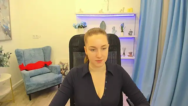 CaseyTerini online show from 31, 3, 2026