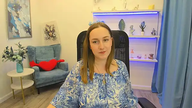 CaseyTerini online show from 15, 5, 2026