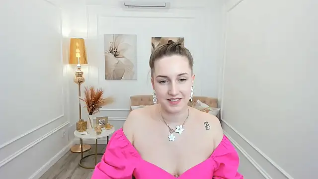 CaseyTerini online show from 24, 3, 2026