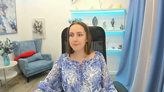 CaseyTerini online show from 3, 6, 2026