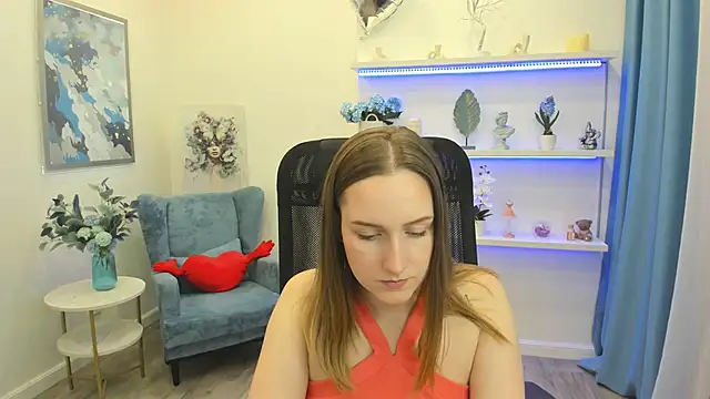 CaseyTerini online show from 12, 5, 2026
