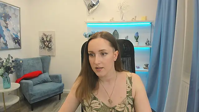 CaseyTerini online show from 3, 6, 2026