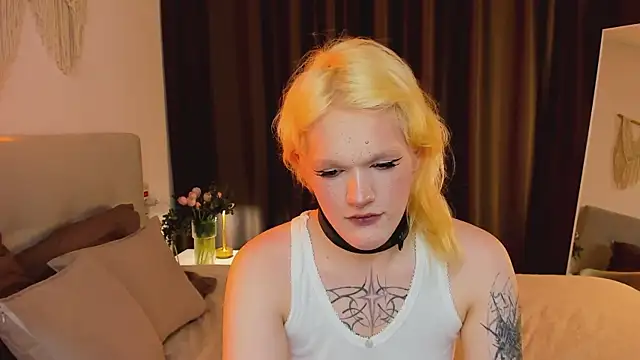 Lollita Morgan online show from 13, 3, 2026