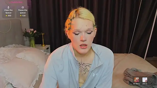 Lollita Morgan online show from 7, 4, 2026