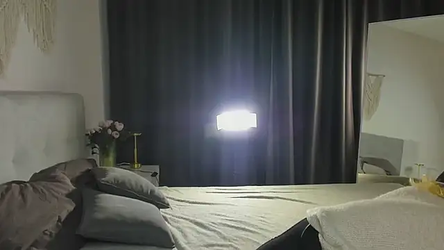 Lollita Morgan online show from 18, 4, 2026