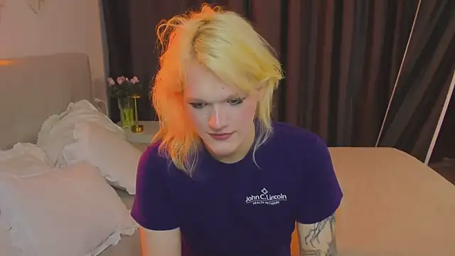 Lollita Morgan online show from 30, 3, 2026