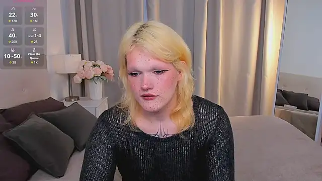 Snapshot of Lollita_Morgan chatting on 27, 2, 2026 Lollita Morgan online show from 27, 2, 2026