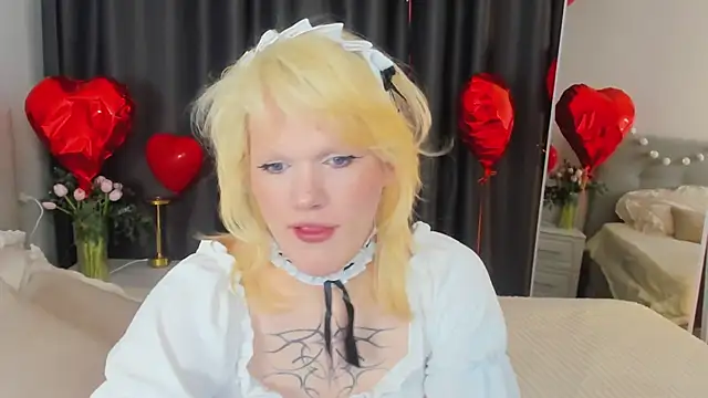 Snapshot of Lollita_Morgan chatting on 15, 2, 2026 Lollita Morgan online show from 15, 2, 2026