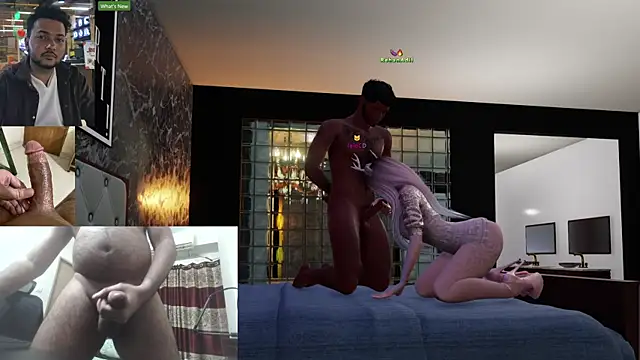 ahhdil online show from 8, 3, 2026