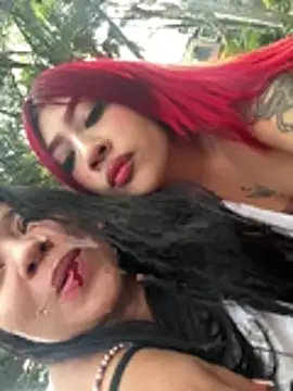 AriannaFoxxy online show from 23, 5, 2026