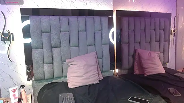 AriannaFoxxy online show from 19, 2, 2026