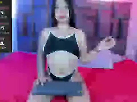 AriannaFoxxy online show from 1, 3, 2026